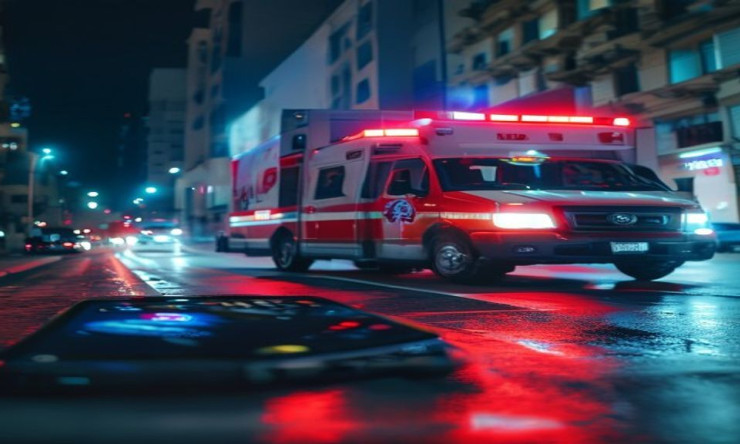 صدمة في مصر.. سيدة تشعل النار بنفسها في بث مباشر والداخلية تكشف الحقيقة