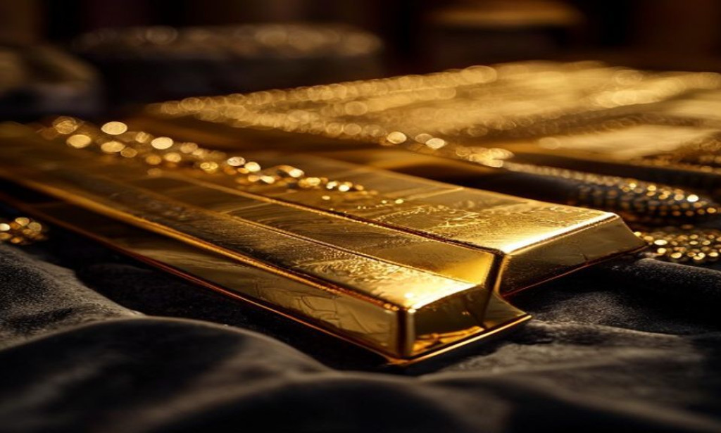 مفاجأة في أسعار الذهب بمصر.. تحرك جديد بالصاغة في نهاية التعاملات