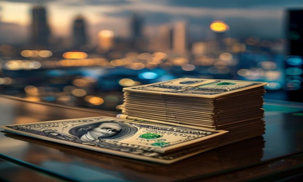 لأول مرة منذ أشهر.. الدولار يكسر حاجز الـ 50 جنيهاً في مصر