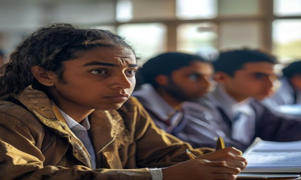 زلزال في التعليم المصري.. أزمة “مواد الهوية” تشتعل بالمدارس الدولية