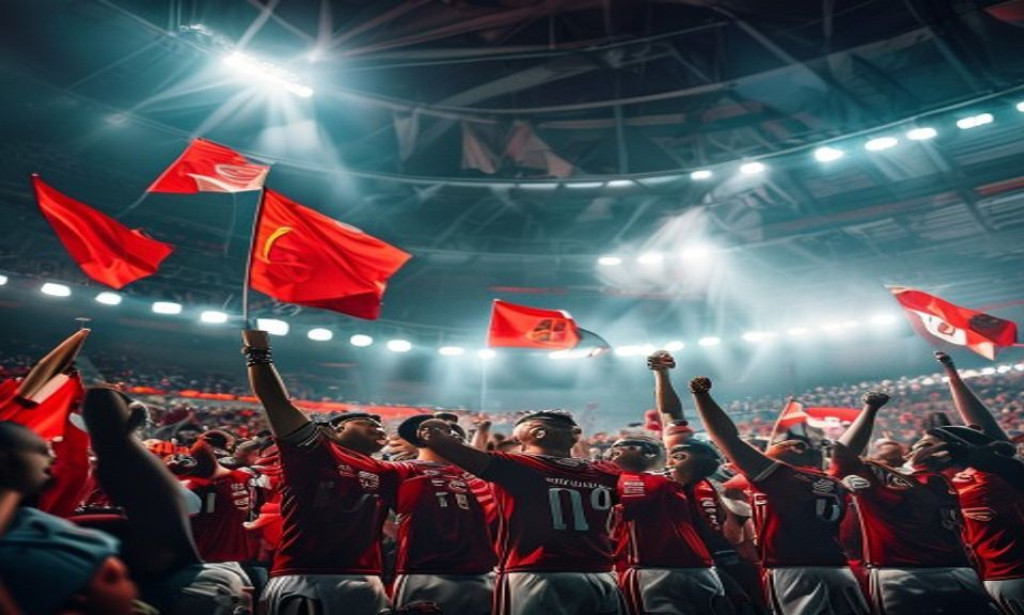 10 أرقام تاريخية.. كيف تقتحم مصر سجلات إنجازات مونديال 2026؟