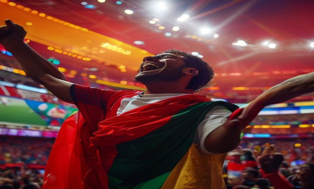 مكاسب تاريخية.. كيف حققت مصر أرباحاً قياسية في مونديال 2026؟