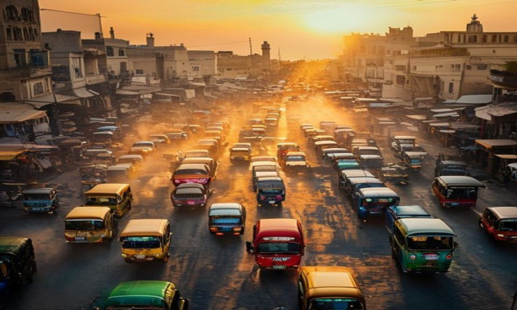قنبلة موقوتة تهدد اقتصاد مصر.. أخطر من أزمة الدولار!