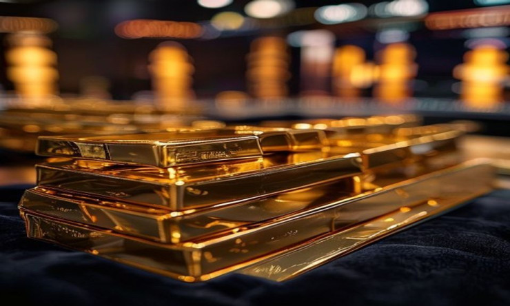 فرصة للشراء.. انخفاض جديد في أسعار سبائك الذهب اليوم بمصر