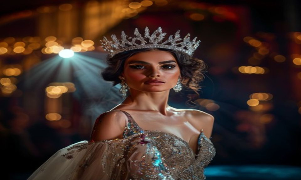 خناقة ملكة جمال مصر تشتعل.. إيرينا يسري ترفض تسليم التاج وتفضح المستور